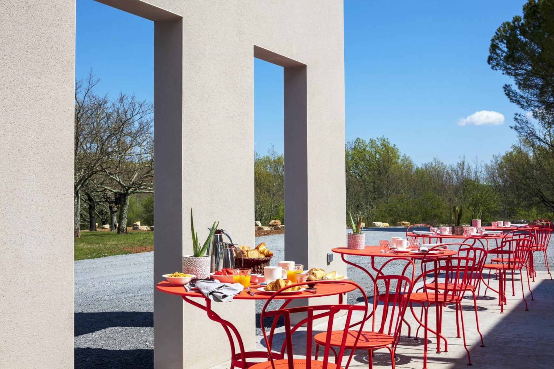 Logis Auberge Les Murets Hotel Restaurant Spa Chandolas Bagian luar foto
